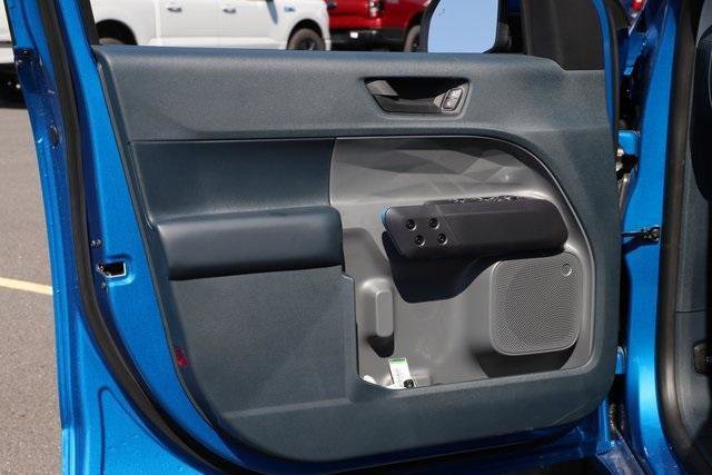 New 2025 Ford Maverick Lobo image 19