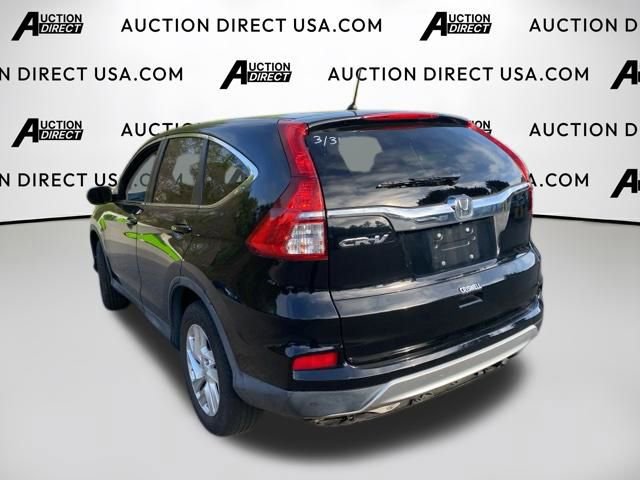 Used 2016 Honda CR-V EX image 11