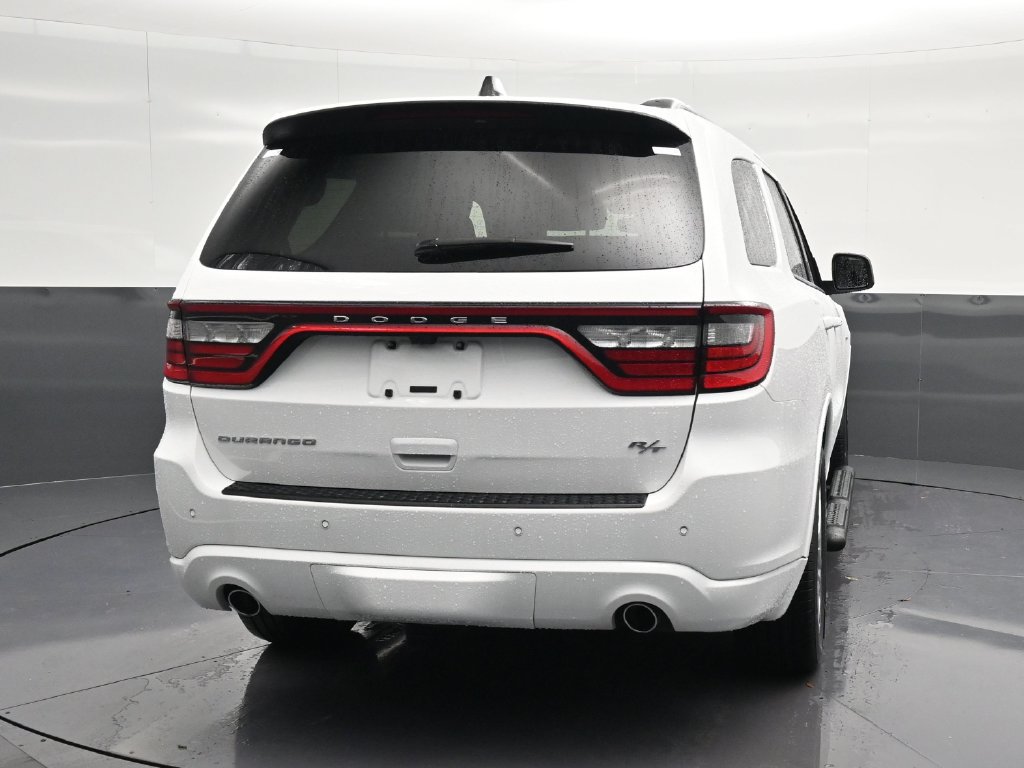 Used 2024 Dodge Durango R/T RWD image 2