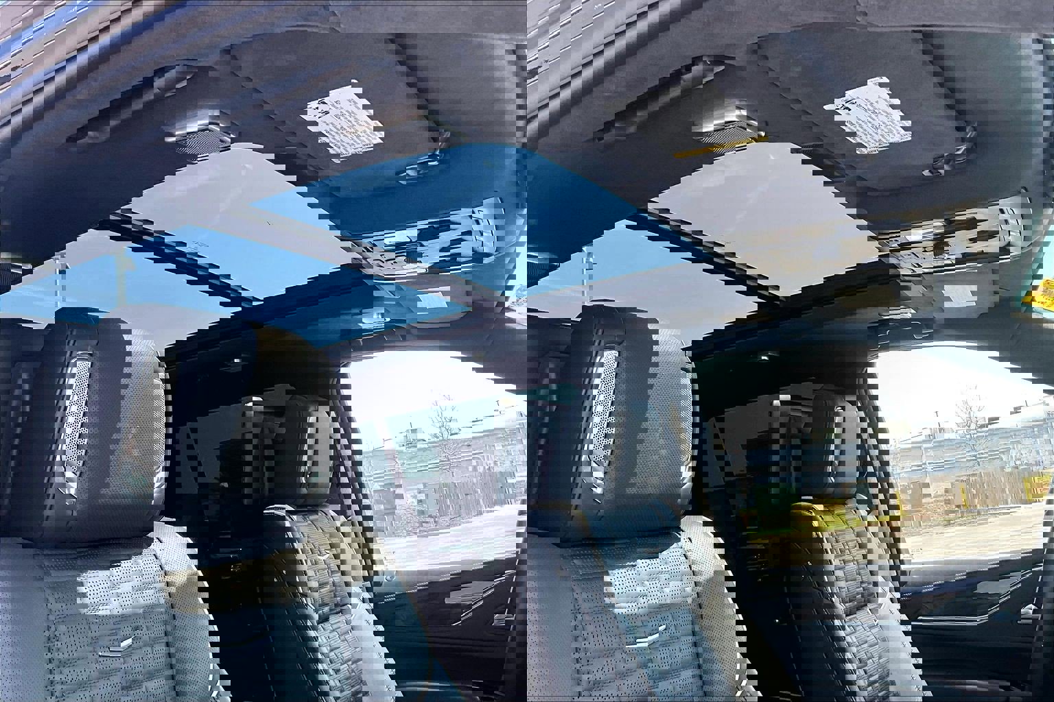 Used 2023 Cadillac Escalade Premium Luxury Platinum image 29