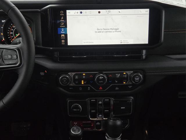 New 2026 Jeep Gladiator Mojave image 20