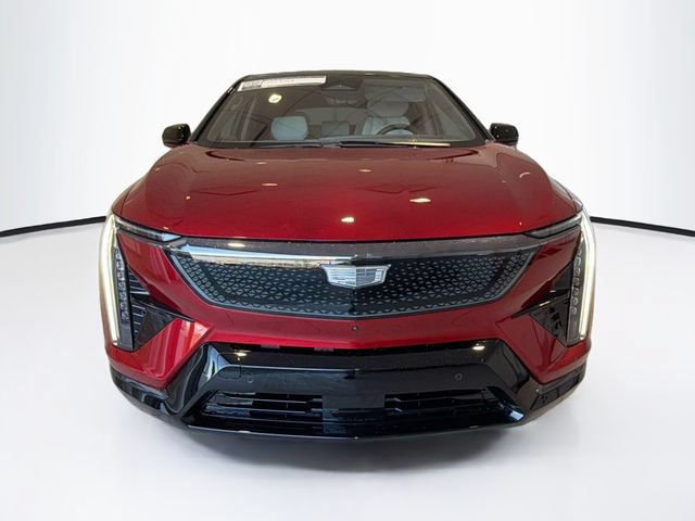 New 2026 Cadillac Optiq Sport 1 AWD/4WD image 2