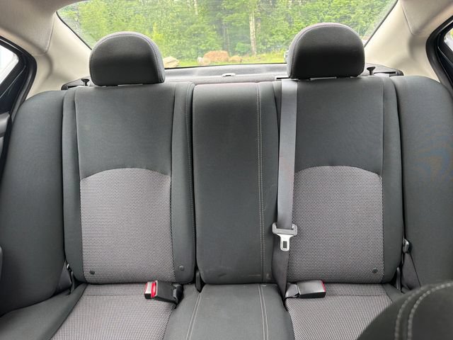 Used 2017 Nissan Versa SV w/ SV Special Edition Package FWD image 22