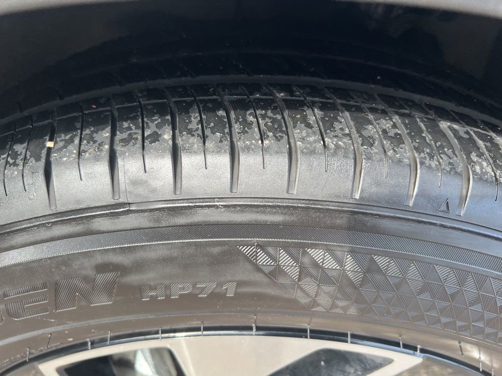 Certified 2024 Kia Sportage EX image 43