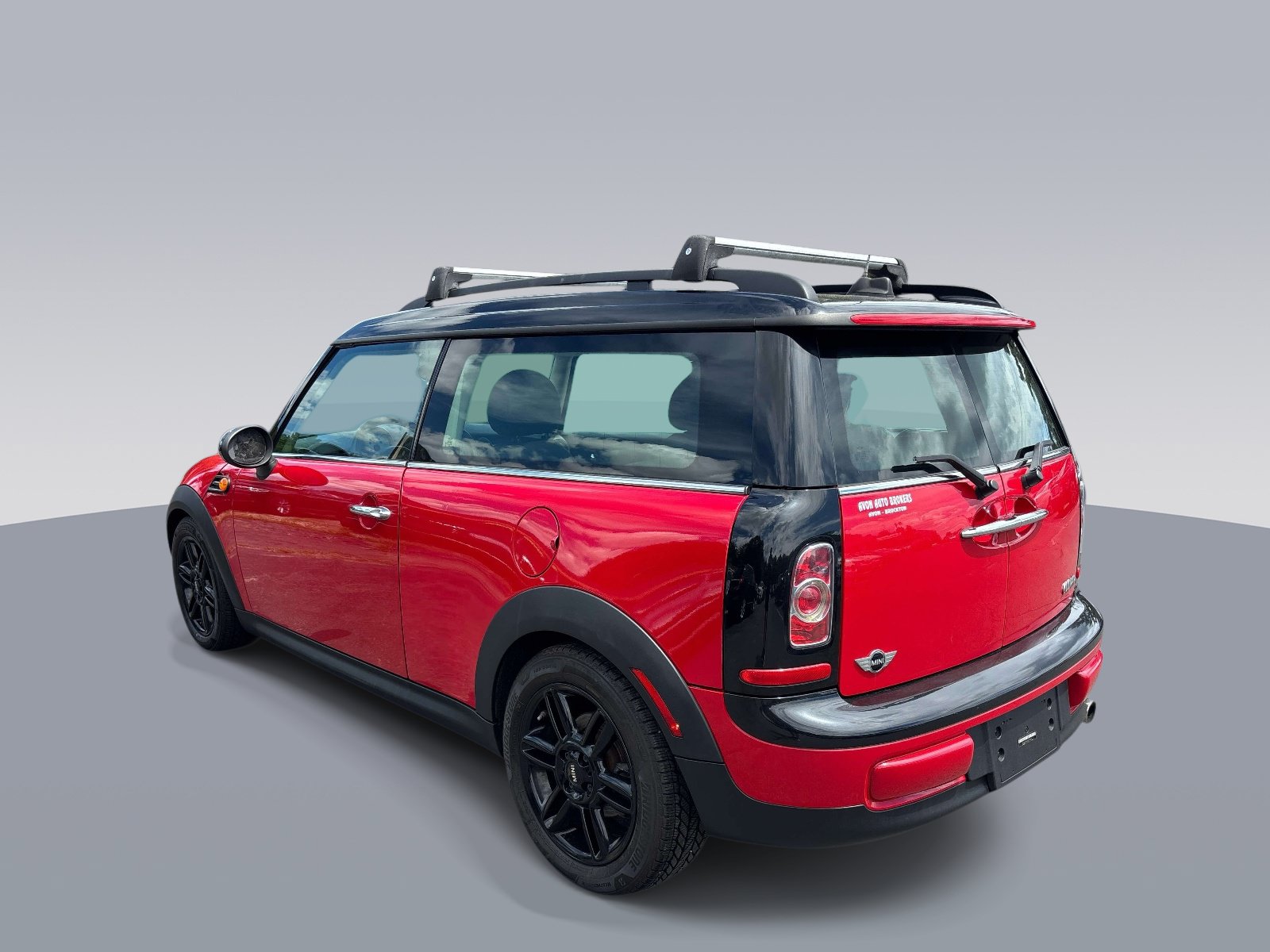 Used 2014 MINI Cooper Clubman FWD image 5