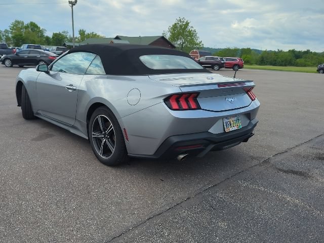 Used 2024 Ford Mustang Premium RWD image 30