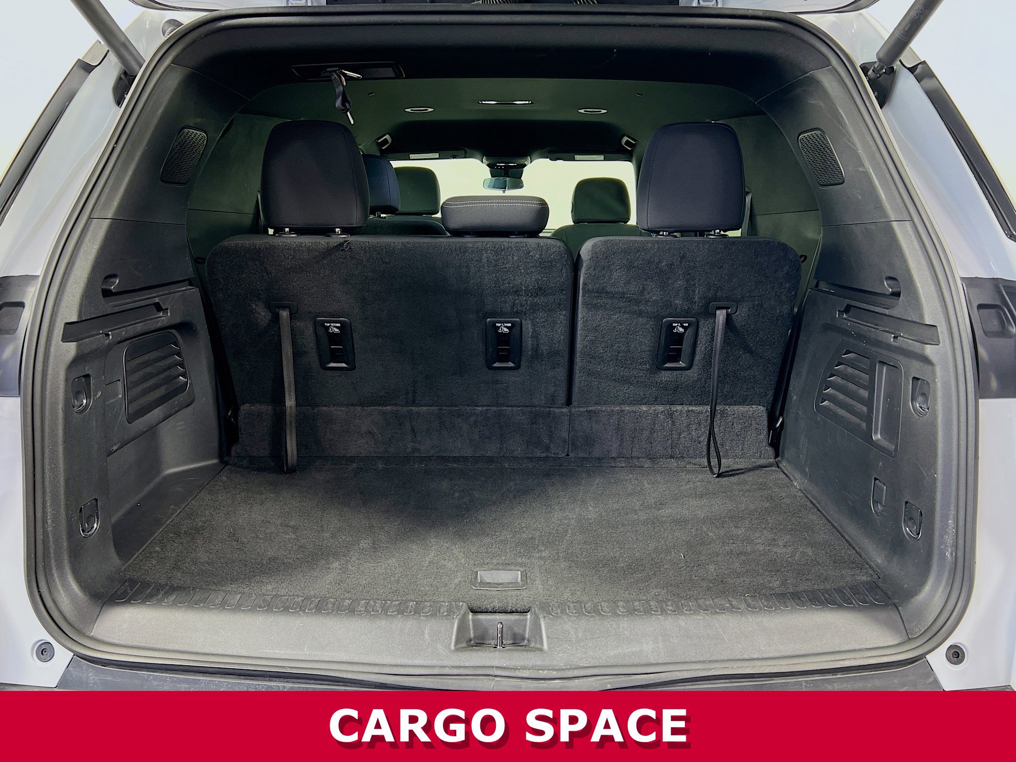 Certified 2025 Chevrolet Traverse LT image 26