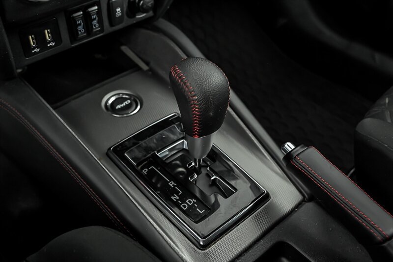 Used 2024 Mitsubishi Outlander Sport AWD image 26