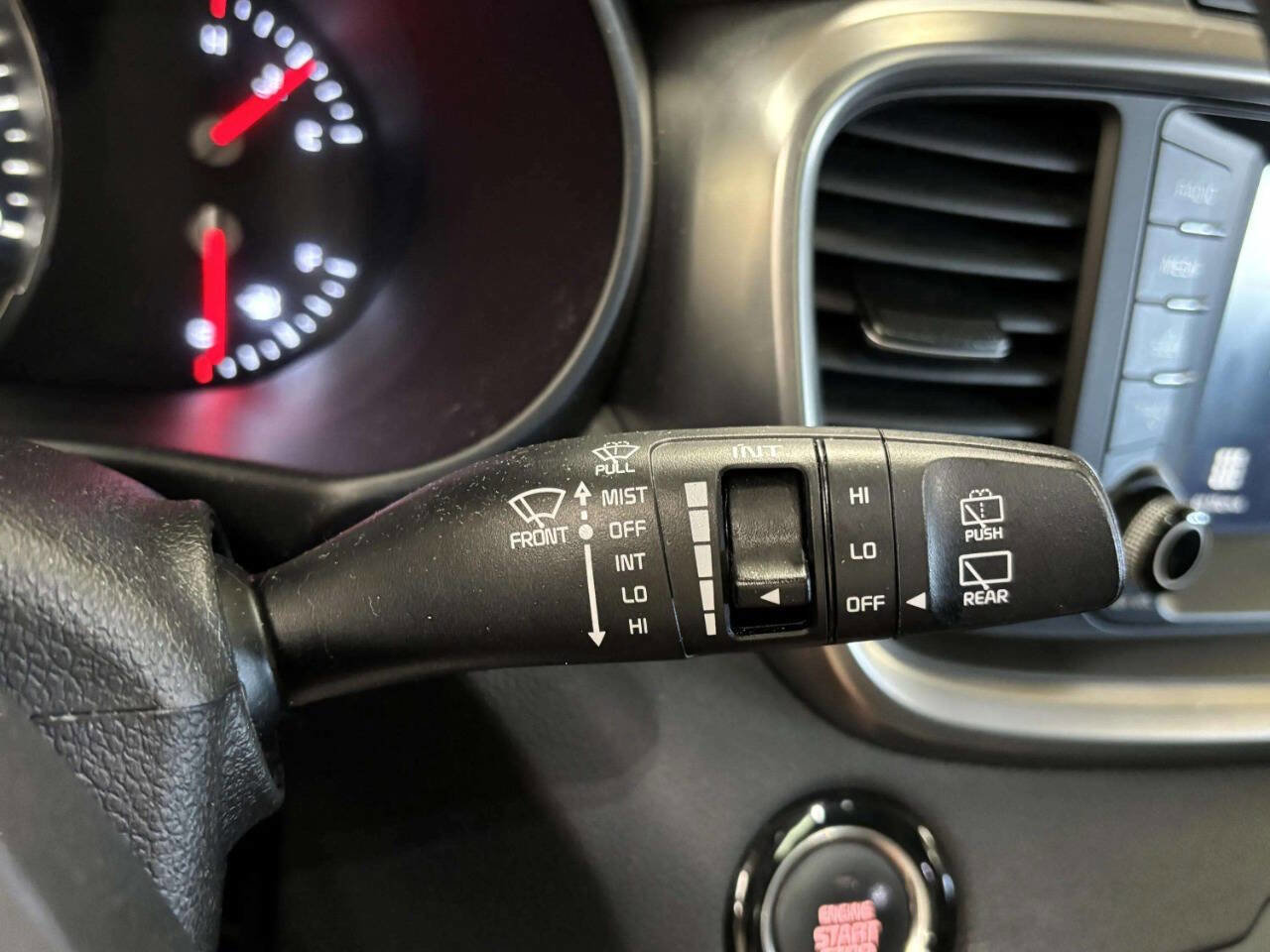 Used 2018 Kia Sorento EX w/ EX Advanced Touring Package FWD image 37