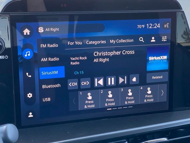 New 2026 Subaru Outback Premium image 20