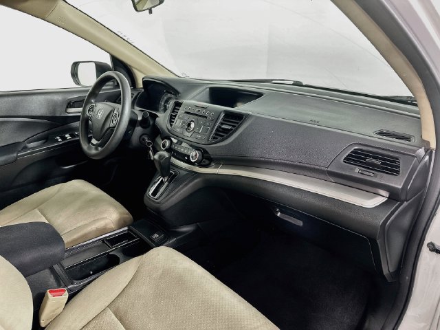 Used 2016 Honda CR-V SE image 27