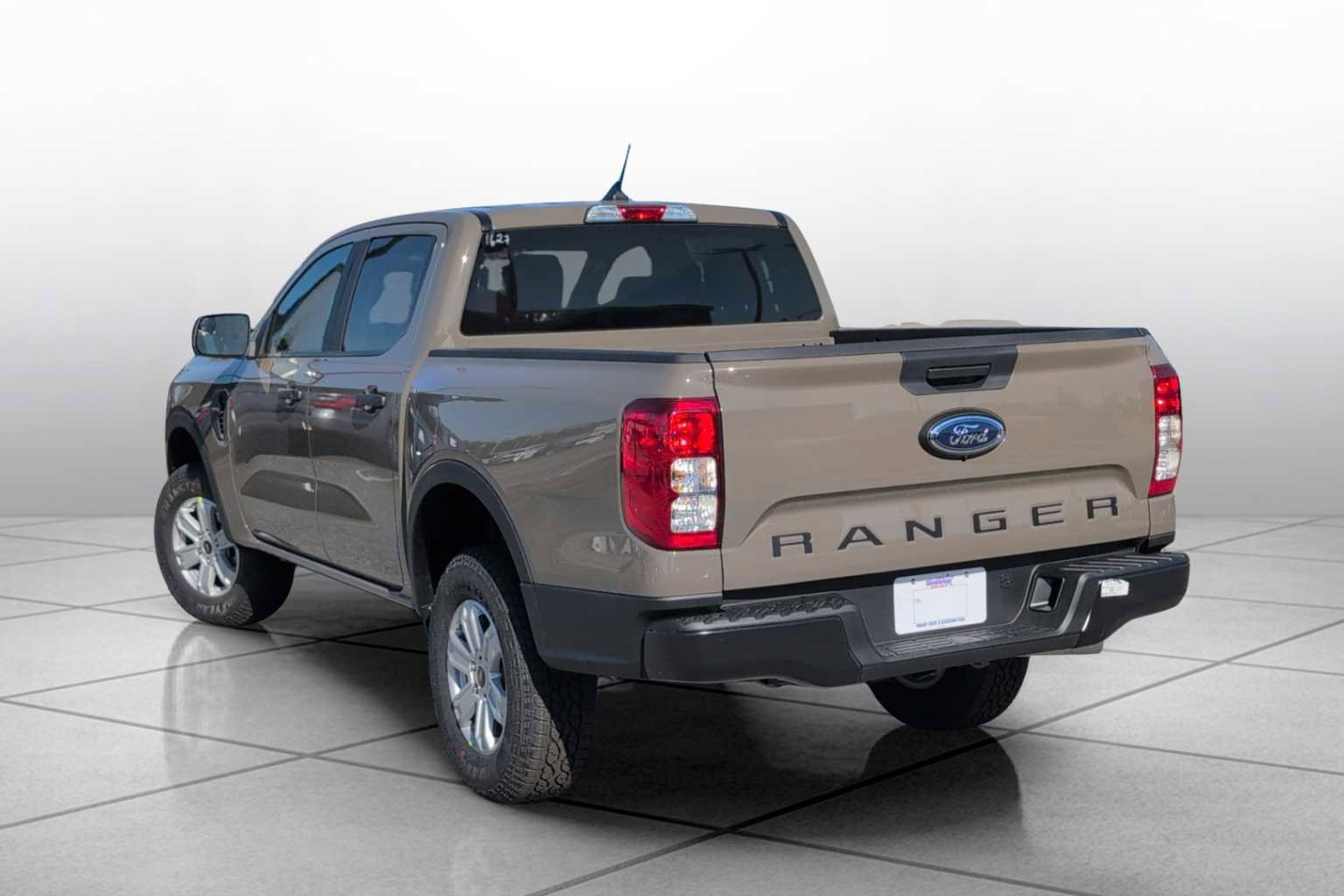 New 2025 Ford Ranger XL image 13