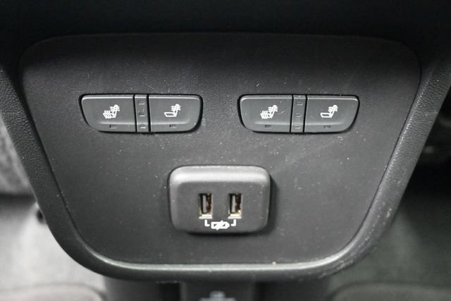 Used 2023 GMC Terrain Denali w/ Denali Premium Package AWD/4WD image 20