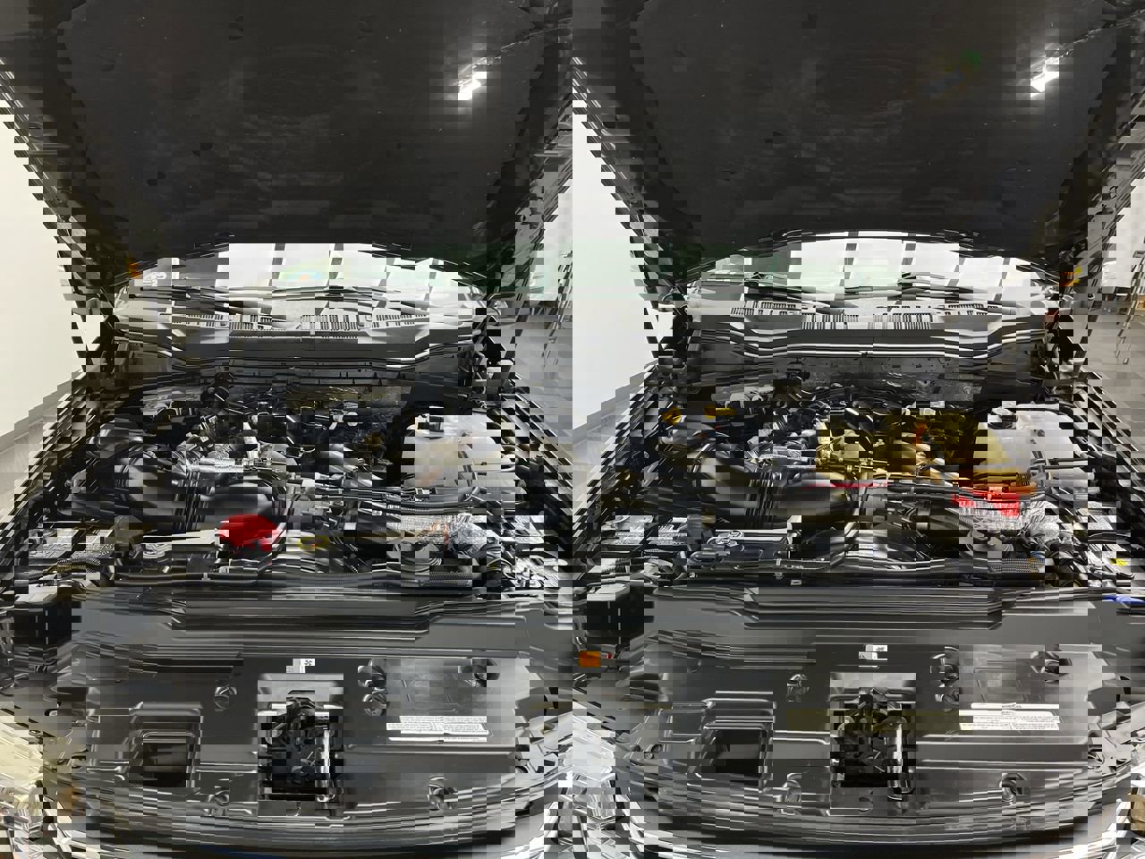 Used 2017 Ford F250 Lariat w/ Chrome Package image 29