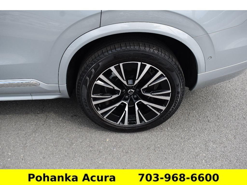 Used 2024 Volvo XC90 T8 Plus AWD/4WD image 34