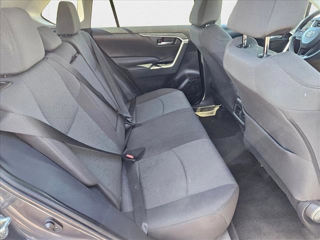 Used 2023 Toyota RAV4 XLE image 17