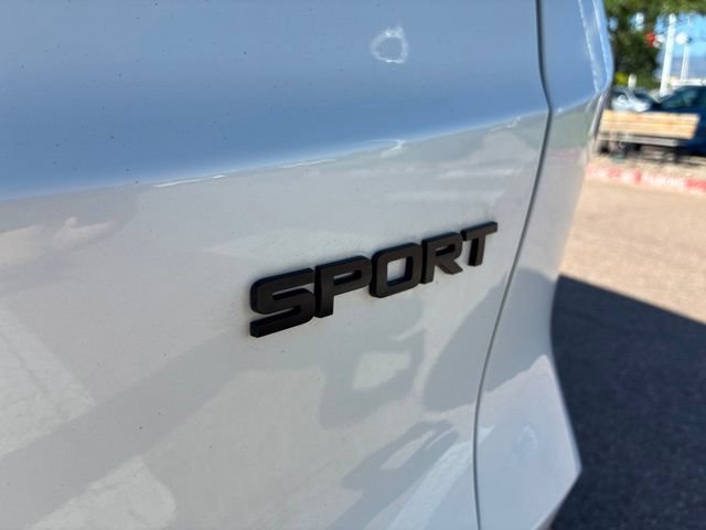 Certified 2024 Honda CR-V Sport image 39