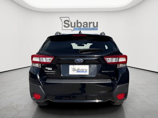 Used 2018 Subaru Crosstrek 2.0i Limited AWD/4WD image 6