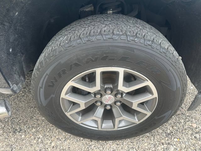 Certified 2019 GMC Canyon All Terrain AWD/4WD image 35