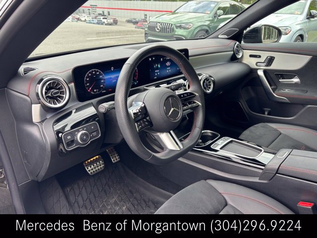 Used 2025 Mercedes-Benz CLA 250 4MATIC image 12
