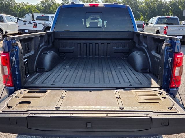 Used 2022 Ford F150 XLT w/ Equipment Group 302A High AWD/4WD image 11