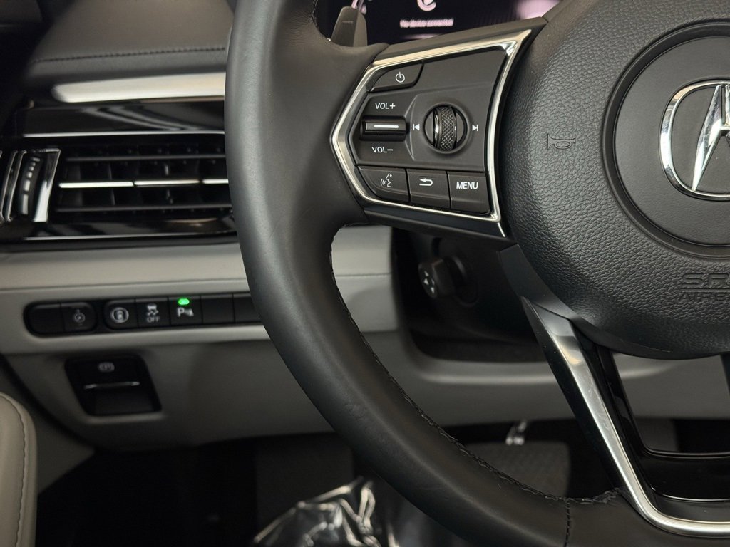 Used 2025 Acura MDX w/ Technology Package image 25