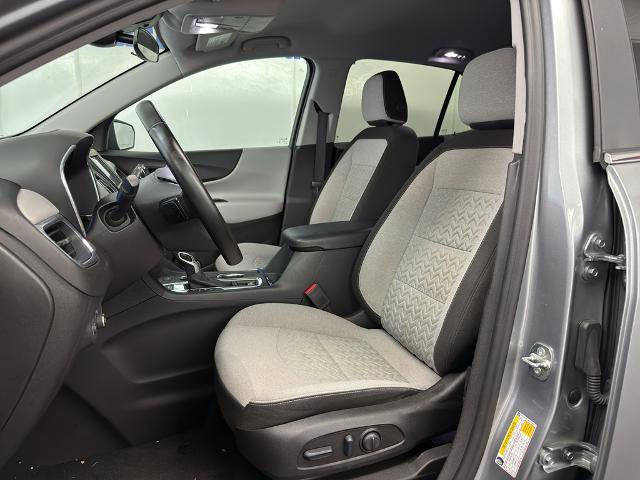 Used 2024 Chevrolet Equinox LT image 5