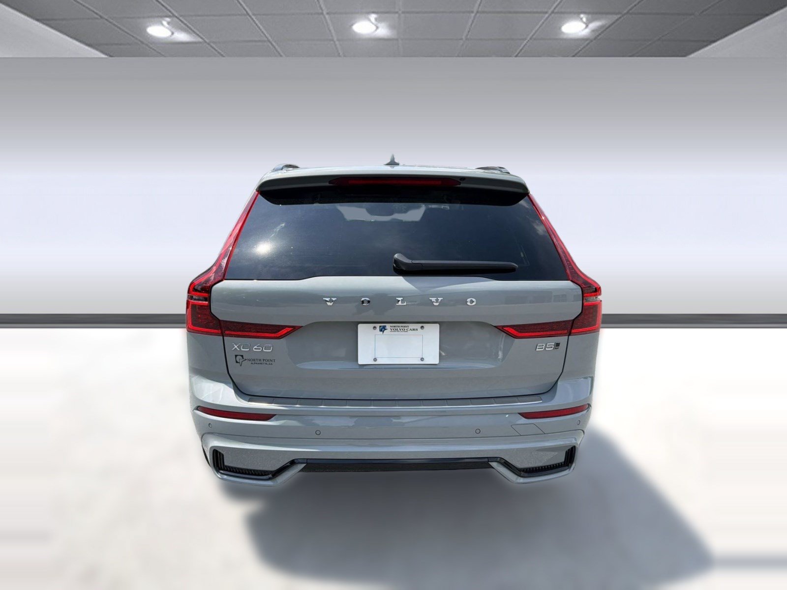 New 2026 Volvo XC60 B5 Plus w/ Climate Package AWD/4WD image 10