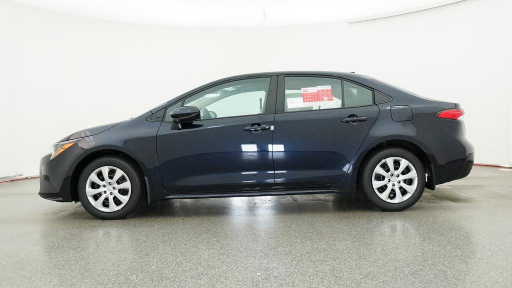 New 2026 Toyota Corolla LE FWD image 22