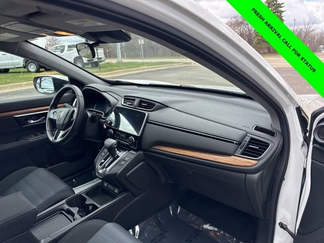 Certified 2020 Honda CR-V EX image 33