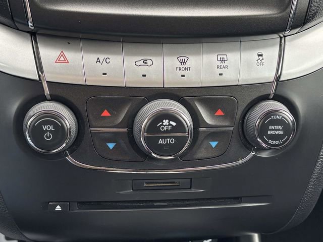 Used 2019 Dodge Journey GT AWD/4WD image 17