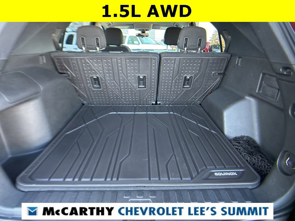 Used 2019 Chevrolet Equinox LT image 45