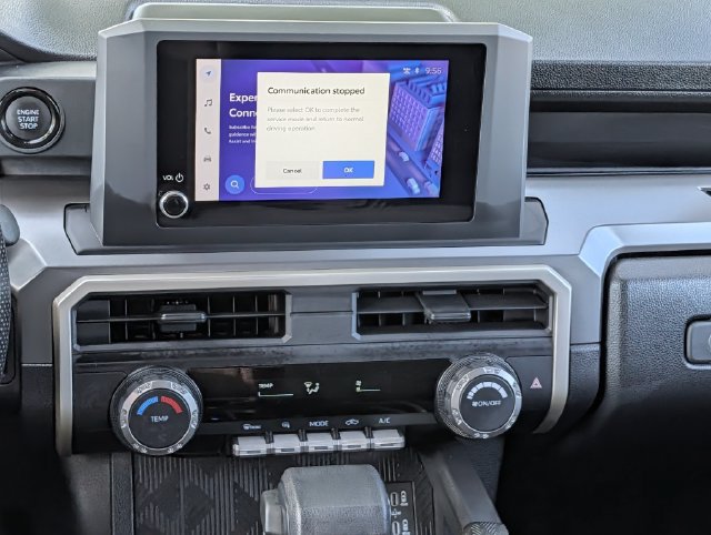 Certified 2024 Toyota Tacoma SR5 AWD/4WD image 15