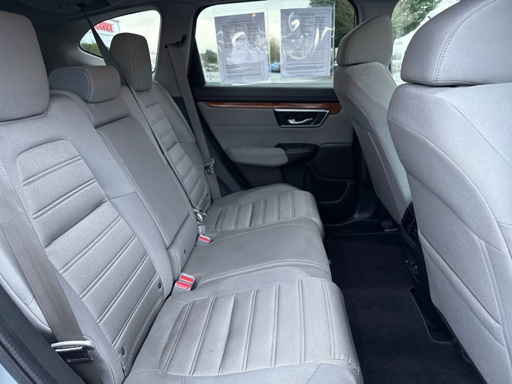 Used 2022 Honda CR-V EX image 12