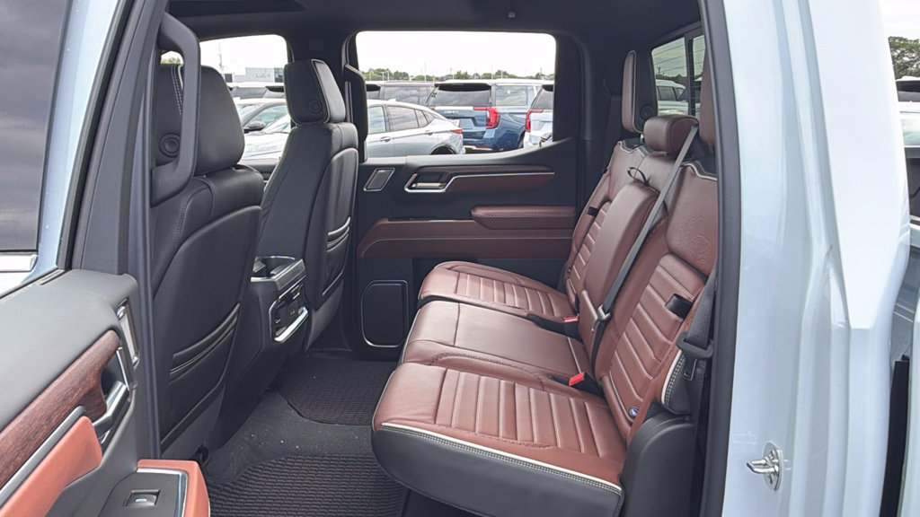 New 2026 GMC Sierra 1500 Denali Ultimate AWD/4WD image 31