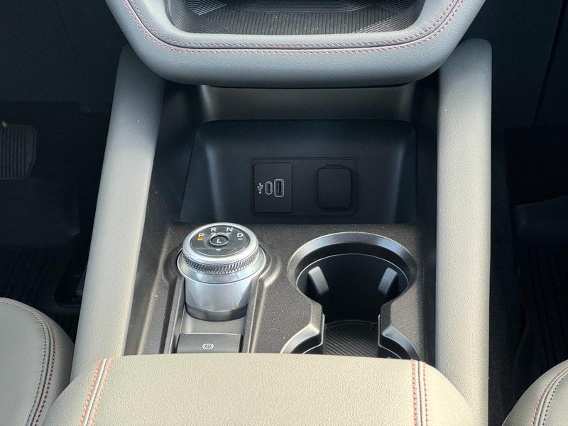 New 2026 Ford Explorer Active w/ Active Comfort Package AWD/4WD image 10