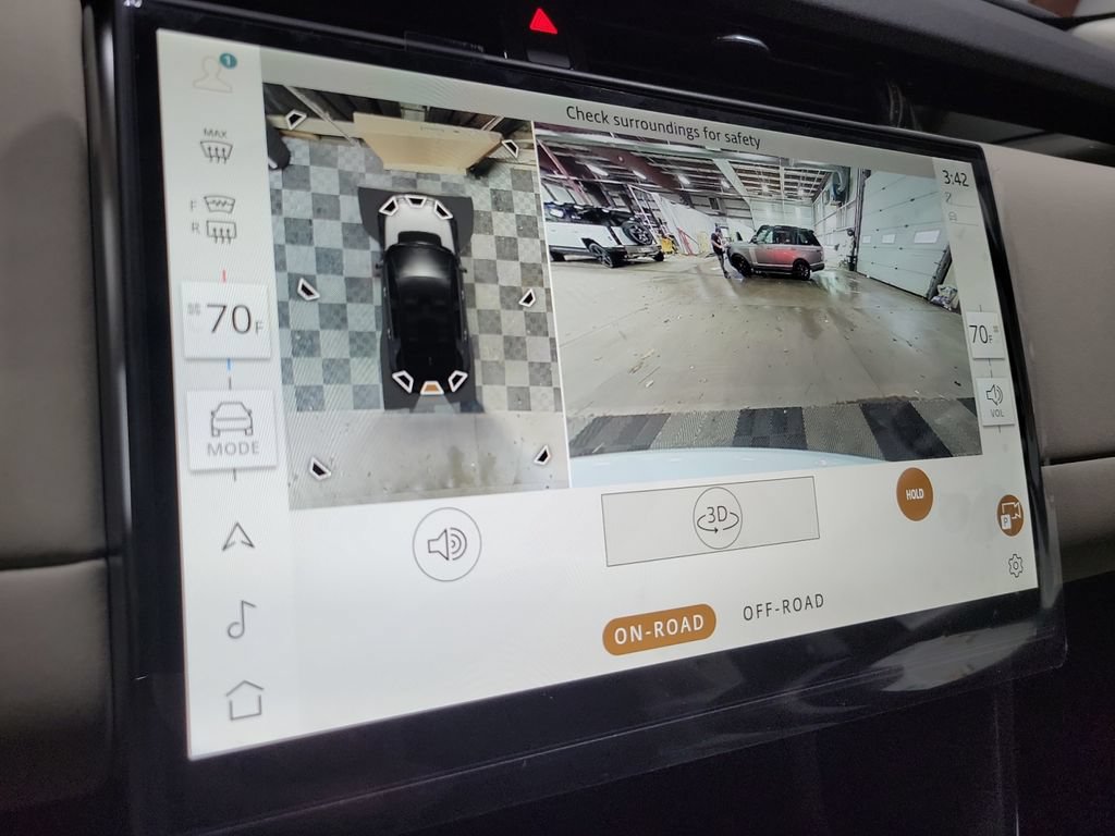 New 2025 Land Rover Discovery Sport S AWD/4WD image 19