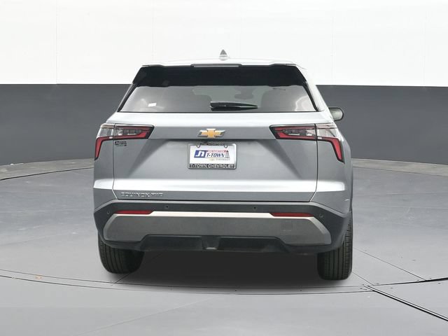 Used 2026 Chevrolet Equinox LT w/ Convenience Package II AWD/4WD image 10