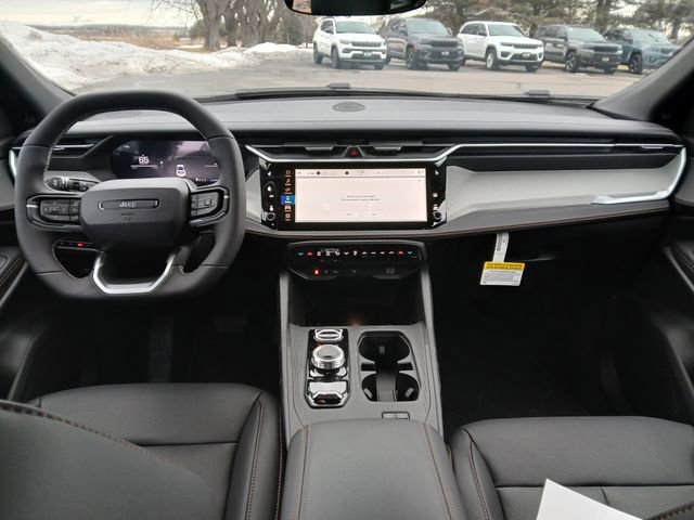 New 2026 Jeep Cherokee Limited image 26