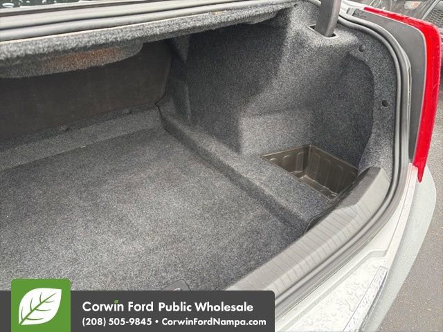 Used 2018 Cadillac ATS 2.0T Sedan image 31