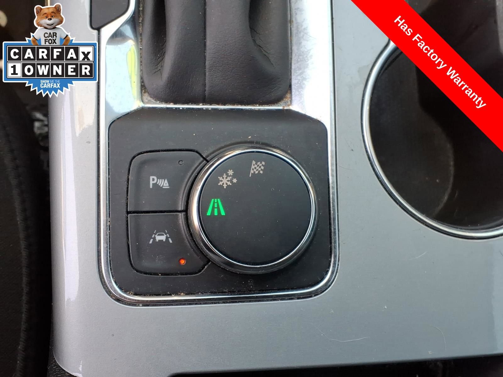 Used 2023 Chevrolet Blazer LT w/ Driver Confidence Package FWD image 21