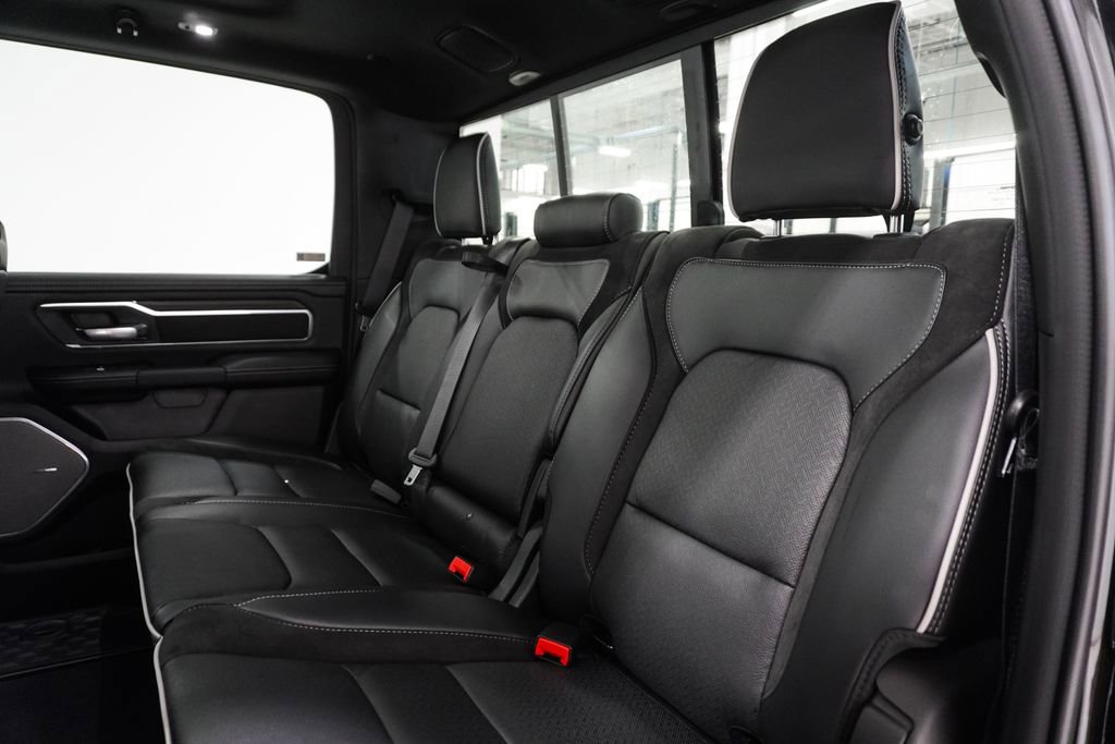New 2026 RAM 1500 Laramie image 12