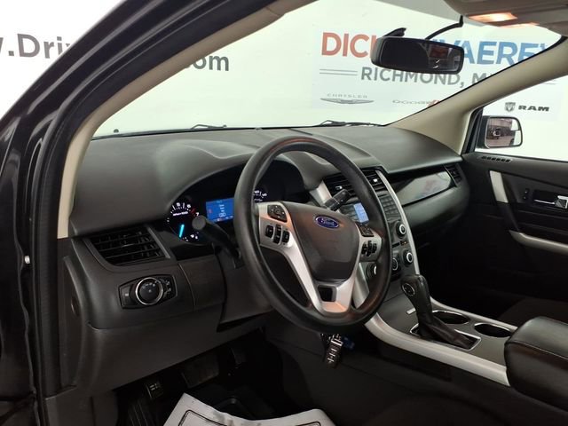 Used 2014 Ford Edge SE w/ Equipment Group 101A FWD image 13