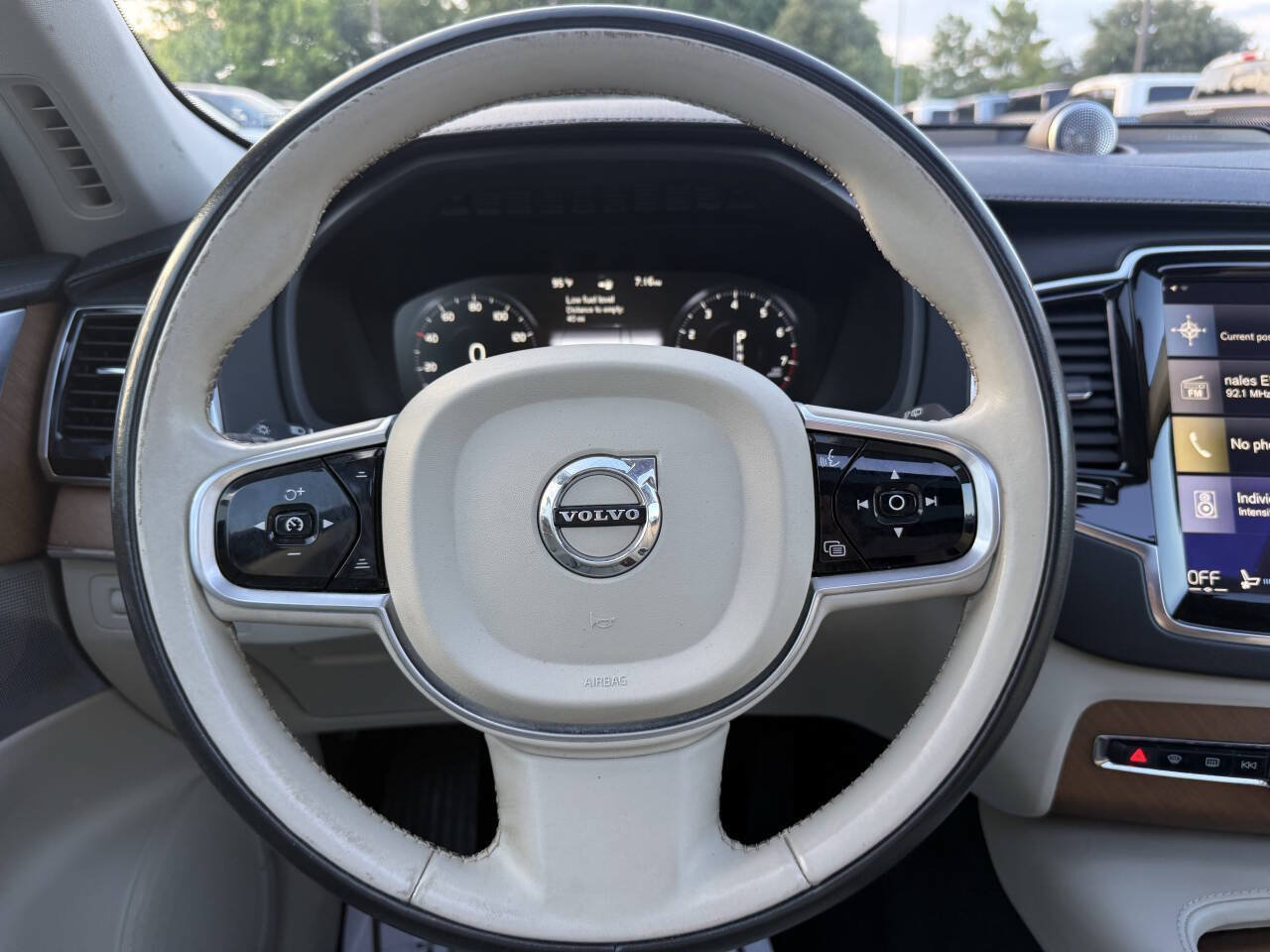 Used 2018 Volvo XC90 T6 Inscription w/ Convenience Package AWD/4WD image 25