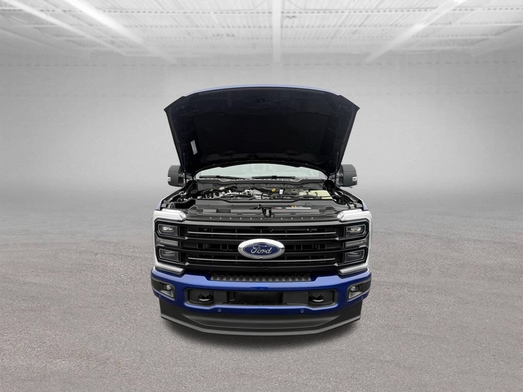 New 2026 Ford F250 Platinum AWD/4WD image 76