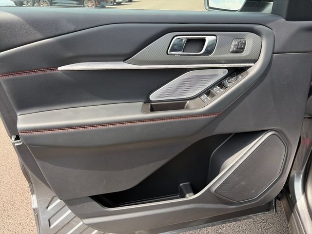 New 2026 Ford Explorer ST w/ Sun And Sound Package AWD/4WD image 19
