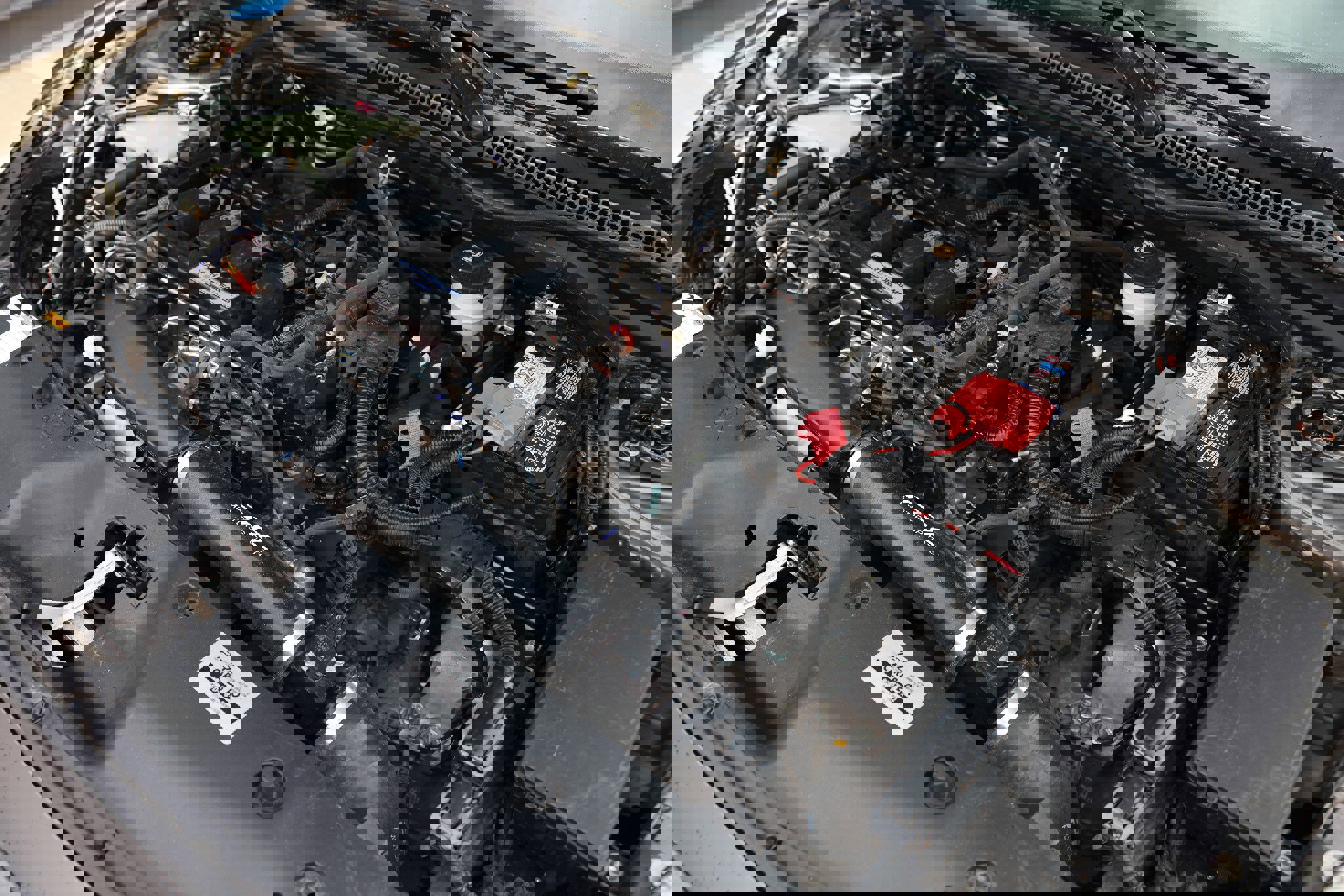 Used 2019 Honda Civic Sport image 56