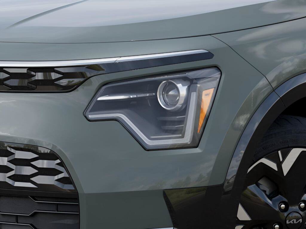 New 2026 Kia Niro Wind w/ Wind Preserve Package FWD image 25