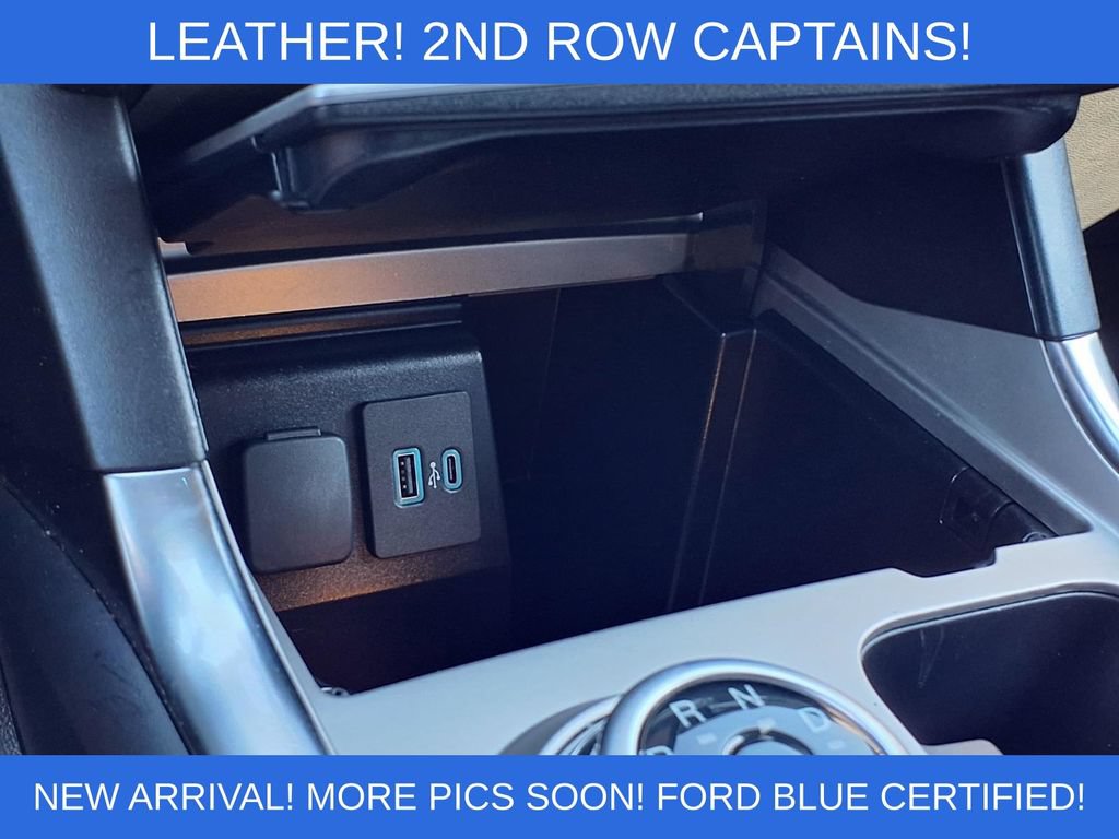 Certified 2023 Ford Explorer XLT w/ Equipment Group 202A AWD/4WD image 14