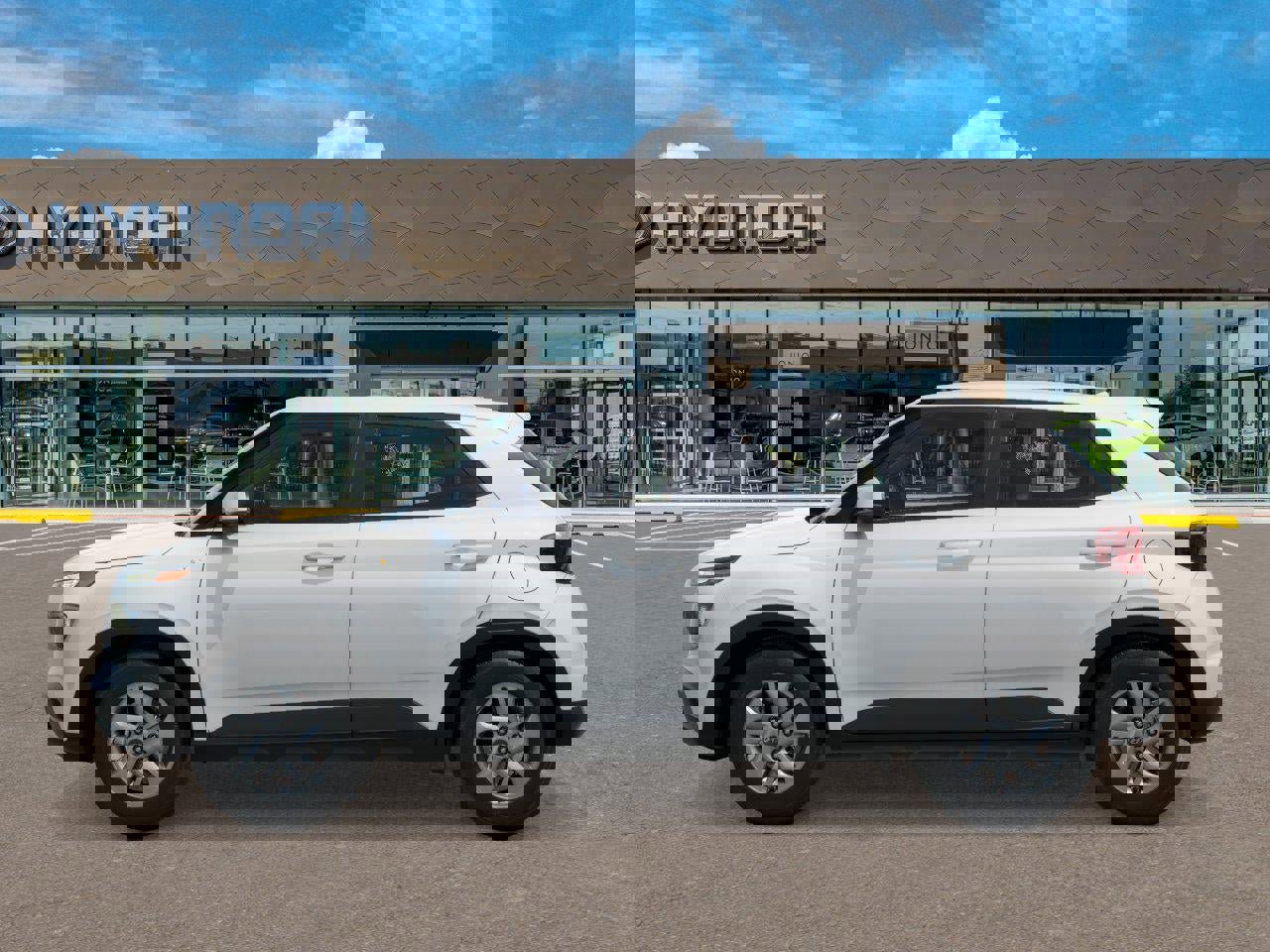 New 2026 Hyundai Venue SE image 3